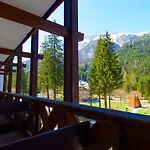 Park Faloria Hotel Canazei