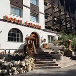 Park Faloria كنازاي