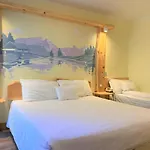 Park Faloria Hotel Canazei