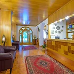Hotel Park Faloria Canazei