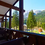 Park Faloria Hotel 3*