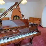 Hotel Park Faloria Canazei