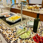 Hotel Park Faloria Canazei