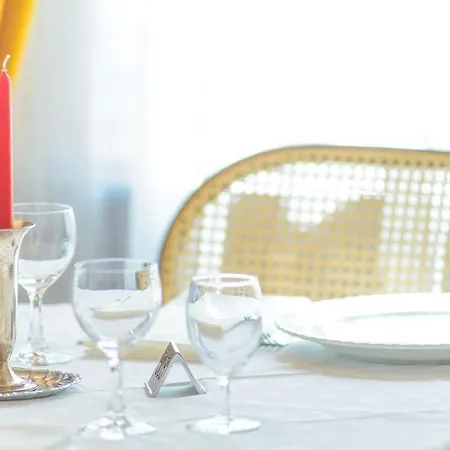 Park Faloria 3* Canazei