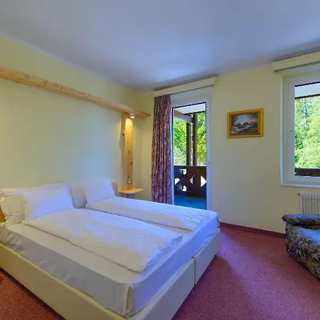 Hotel Park Faloria Canazei