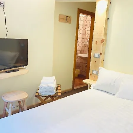 Park Faloria Hotel 3*