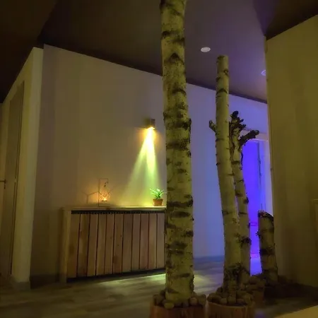 Park Faloria Hotel 3*