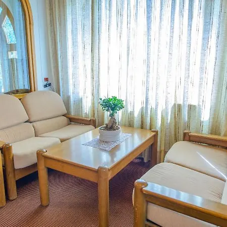 Park Faloria Hotel