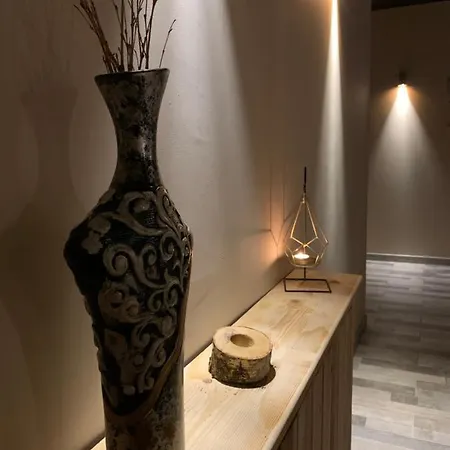 Park Faloria Canazei