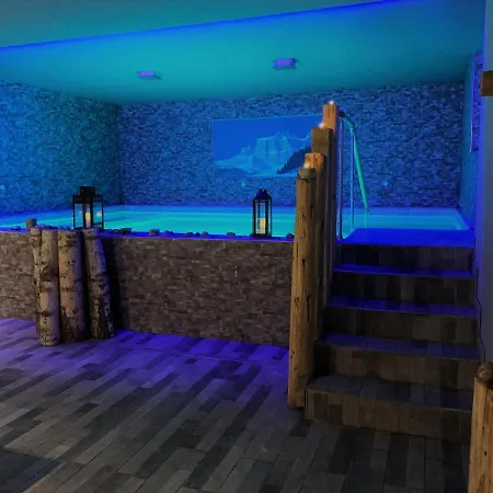 Park Faloria Hotel 3*