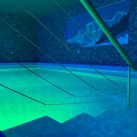 Park Faloria Hotel