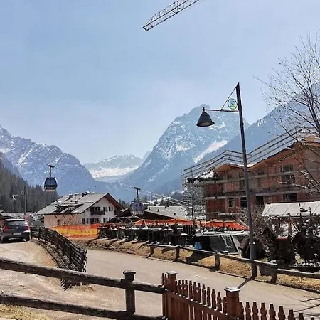 Park Faloria Hotel