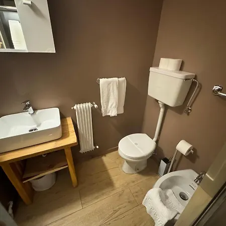 Park Faloria Canazei