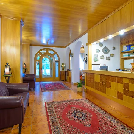 Hotel Park Faloria Canazei