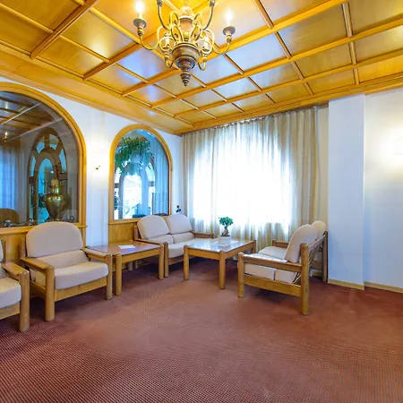 Park Faloria Hotel 3*