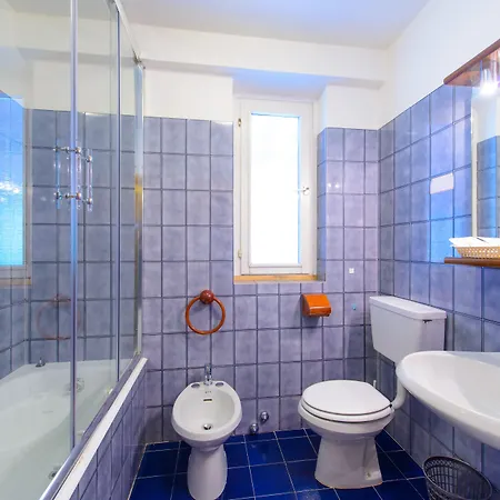 Park Faloria Hotel Canazei