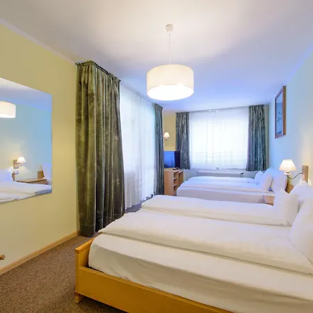 Park Faloria Hotel 3*