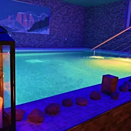 Park Faloria Hotel 3*
