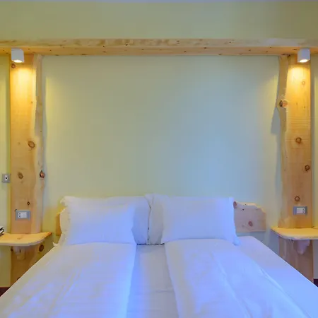 Hotel Park Faloria Canazei