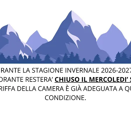 Hotel Park Faloria