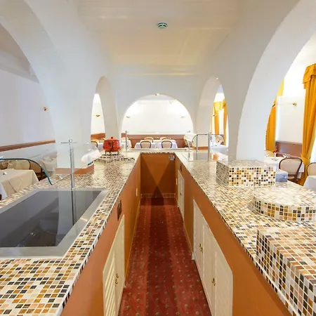 Hotel Park Faloria Canazei