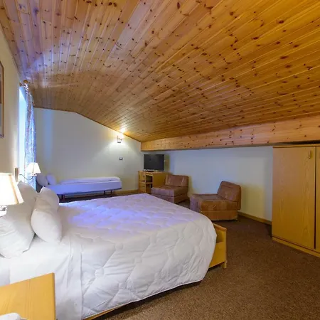 Park Faloria 3* Canazei