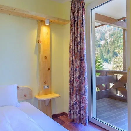 Park Faloria Hotel Canazei