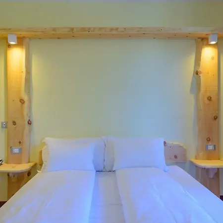 Park Faloria Hotel