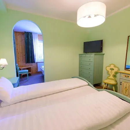 Hotel Park Faloria 3*