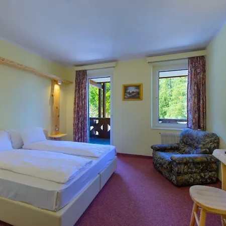 Park Faloria Hotel 3*