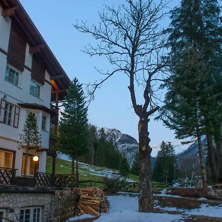 Hotel Park Faloria 3*