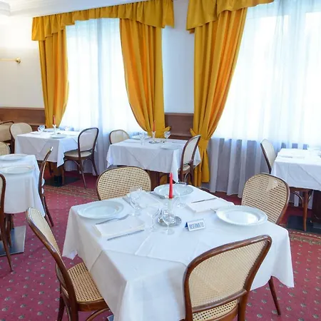 Hotel Park Faloria