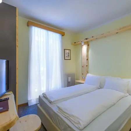 Park Faloria 3* Canazei