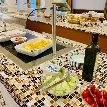 Hotel Park Faloria Canazei