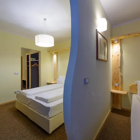 Hotel Park Faloria 3*