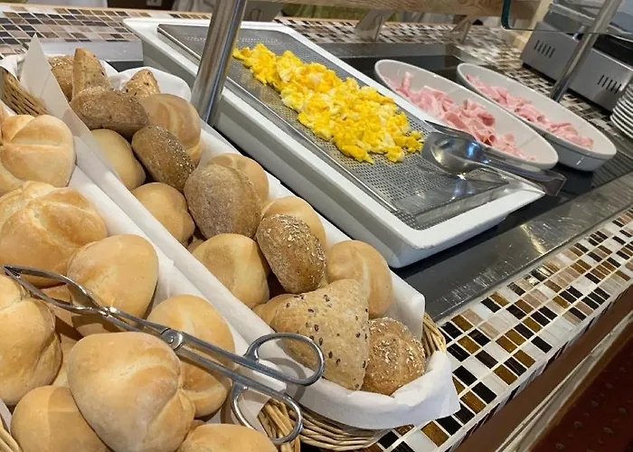 Готель Park Faloria