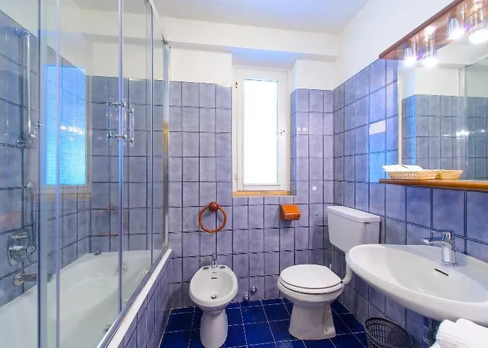 Park Faloria 3* Канацеи