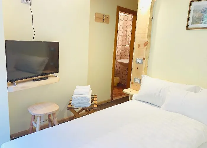 Park Faloria Готель 3*