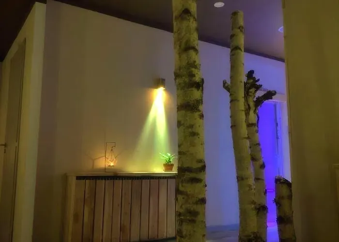 Park Faloria Отель 3*