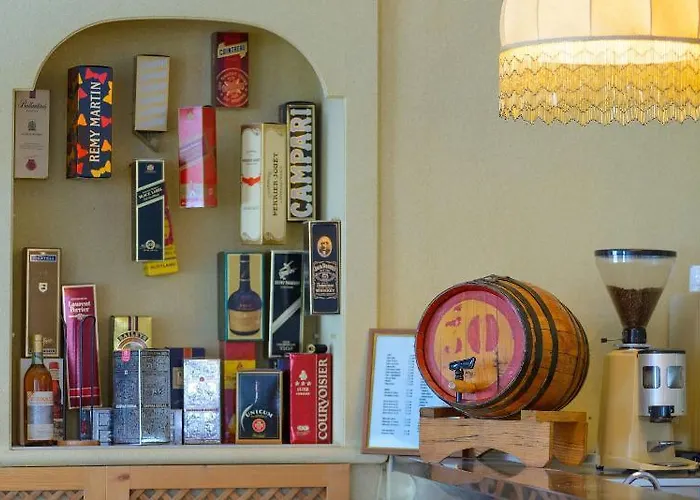 Park Faloria Canazei