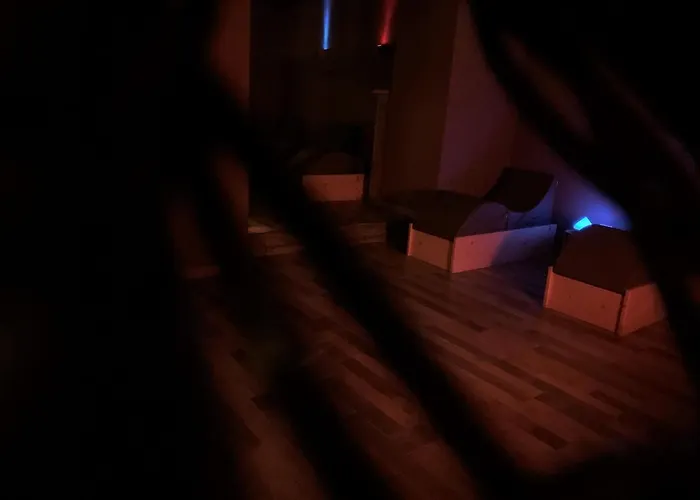 Готель Park Faloria