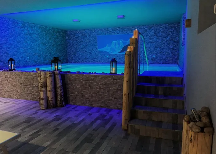 Park Faloria Готель 3*