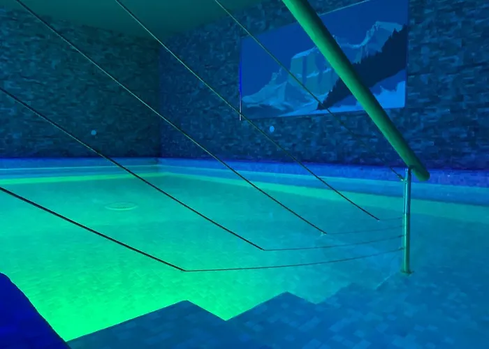 Park Faloria Готель