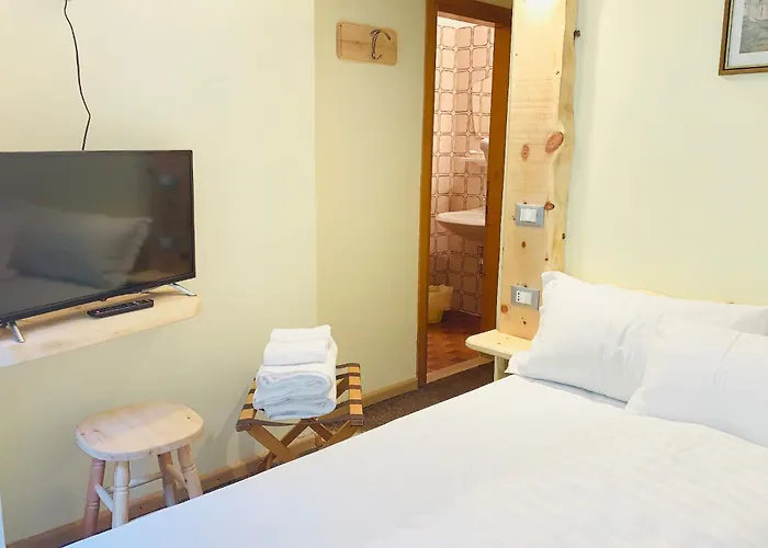 Park Faloria 3* Канацеї