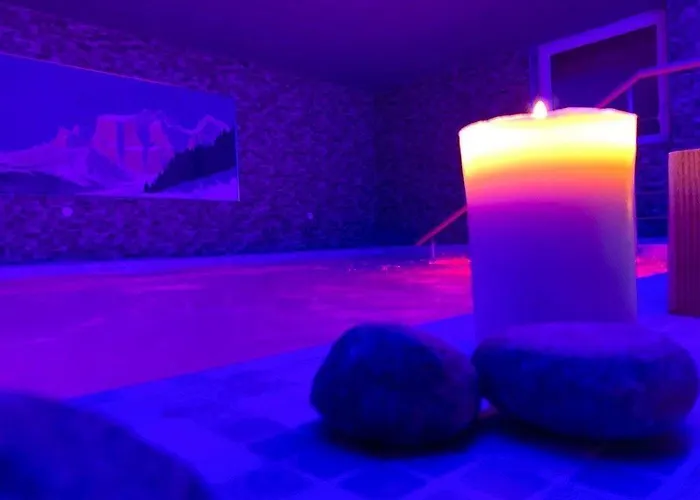 Park Faloria Готель