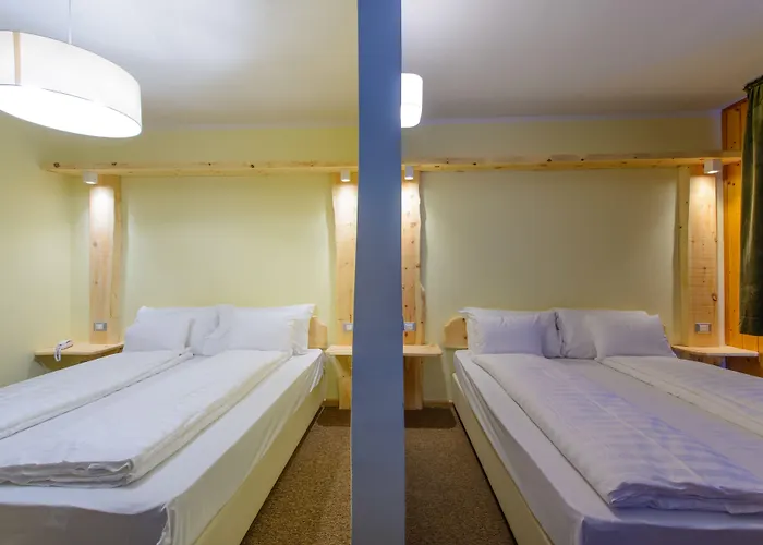 Park Faloria Отель 3*