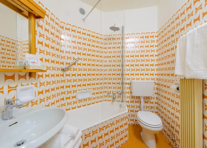 Park Faloria 3* Канацеи