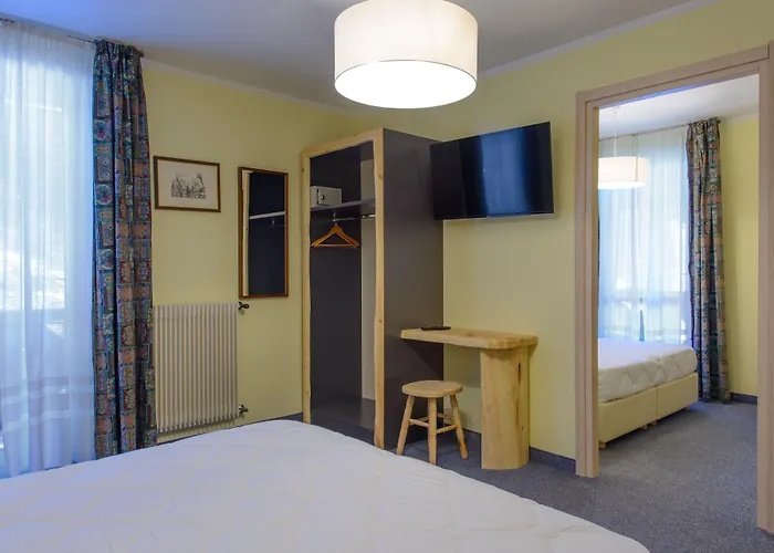 Park Faloria 3* Канацеи