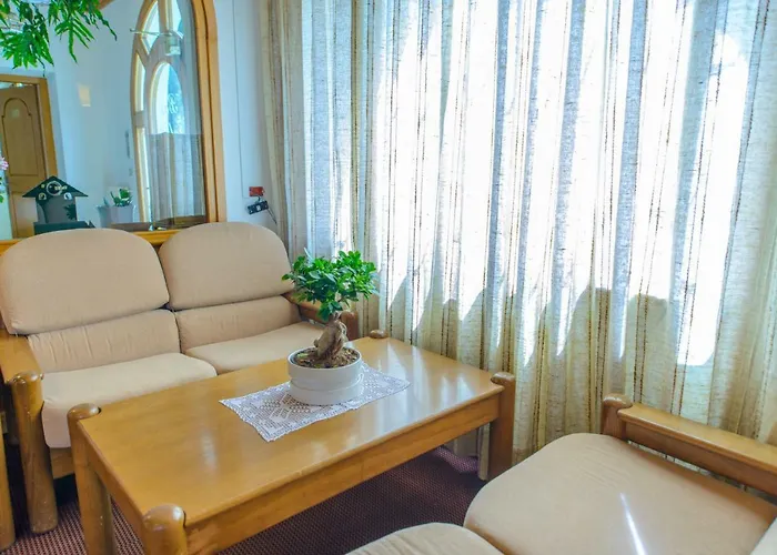 Park Faloria Canazei