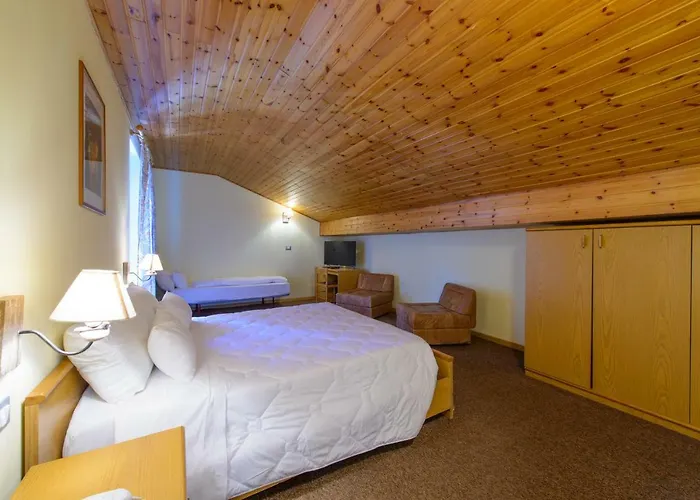 Park Faloria 3* Канацеи